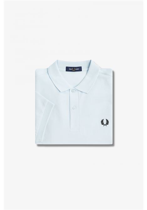 THE FRED PERRY SHIRT FRED PERRY | polo shirts | M6000R30